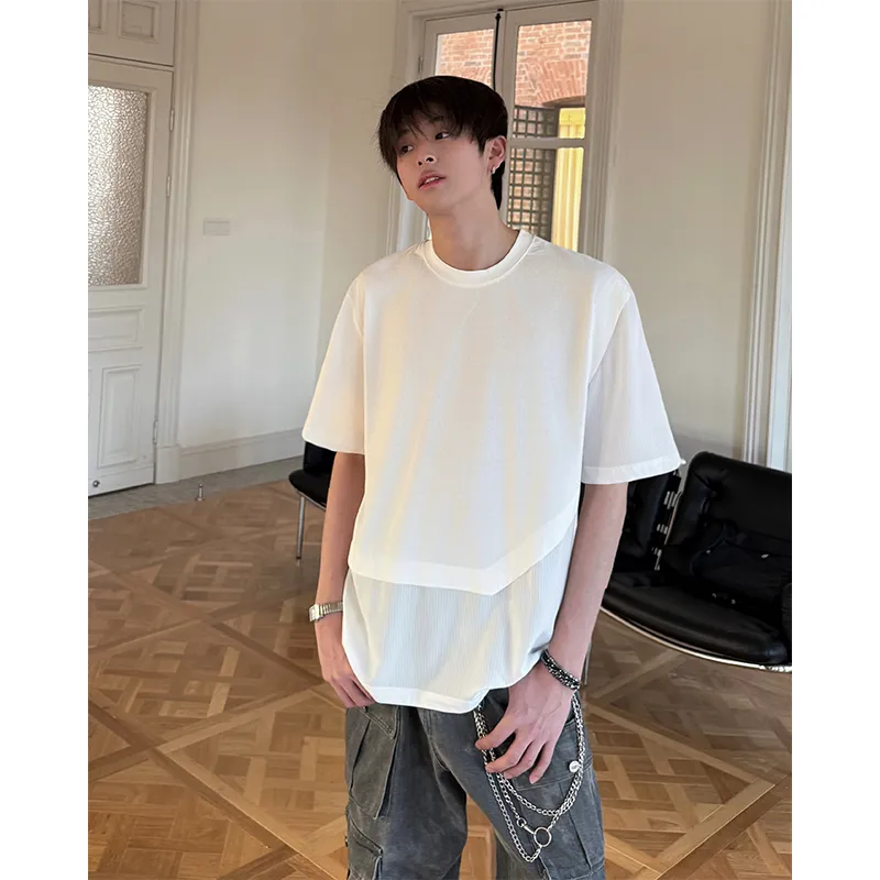 OKPI T Shirts Unisex-2