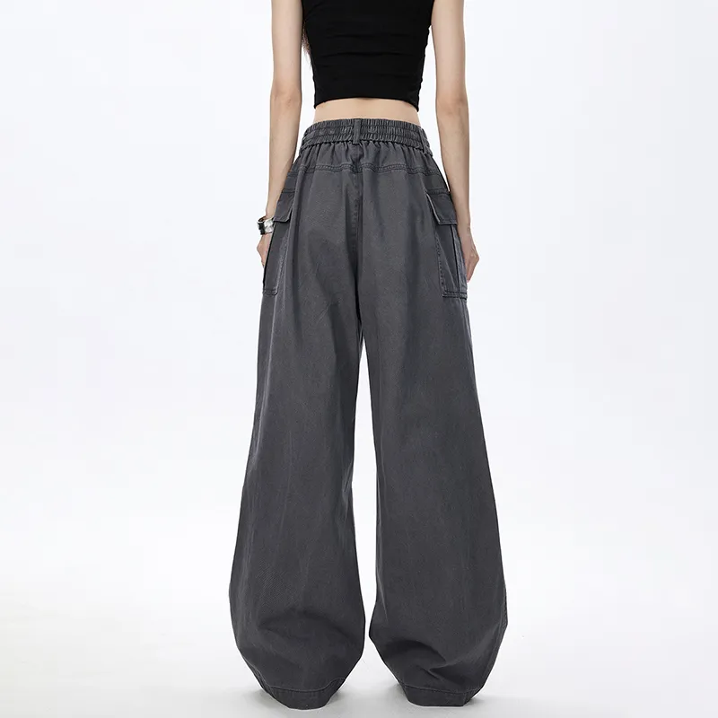 OKPI Casual Pants Unisex-14