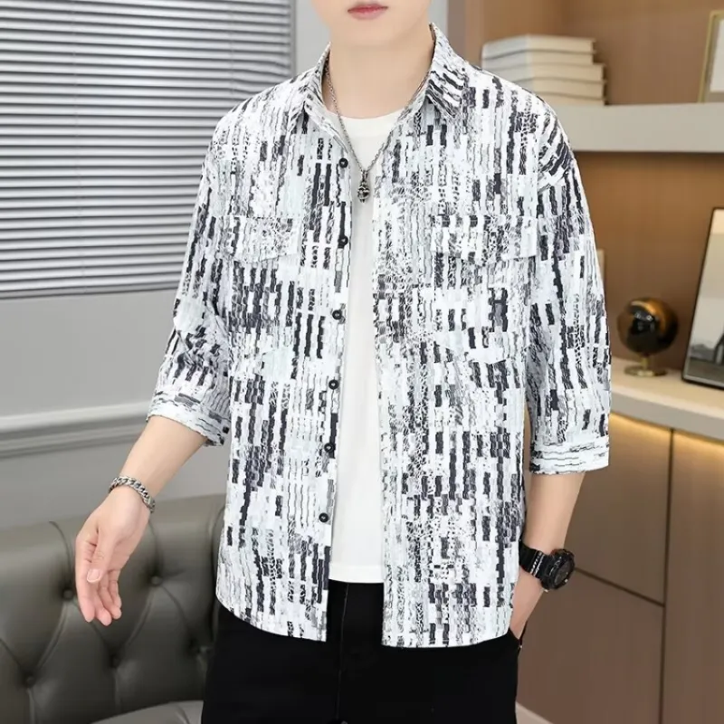 OKPI Shirts Unisex-1