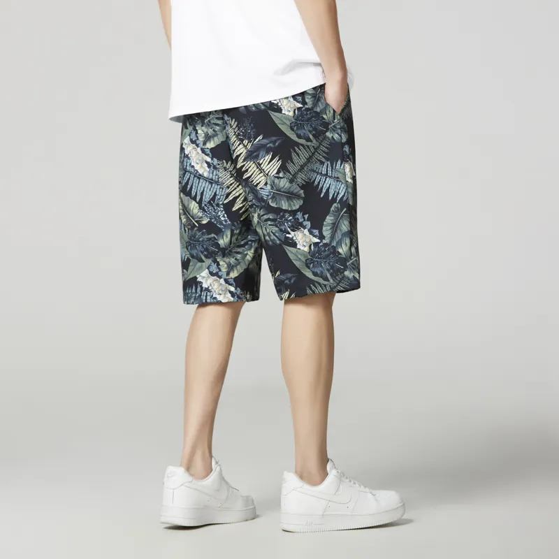 OKPI Casual Shorts Unisex-4