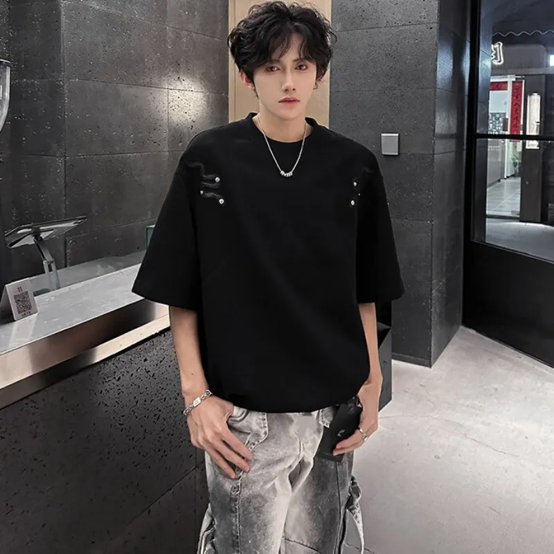 OKPI T-Shirts Unisex-6