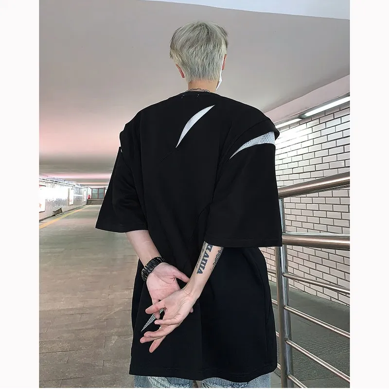 M MAICCO Trendy Individual T Shirt Unisex-18