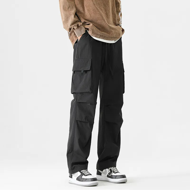 OKPI Casual Pants Unisex-9