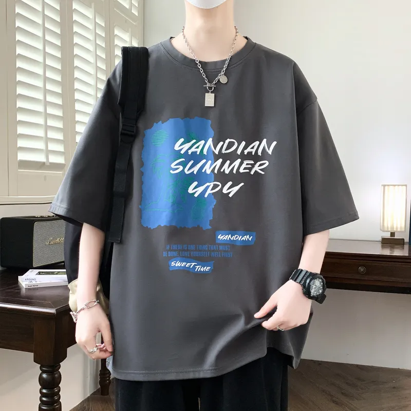 OKPI T Shirts Unisex-17