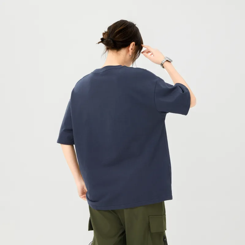 OKPI T-Shirts Unisex-14