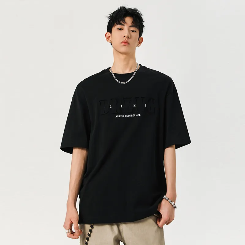 OKPI T Shirts Unisex-5