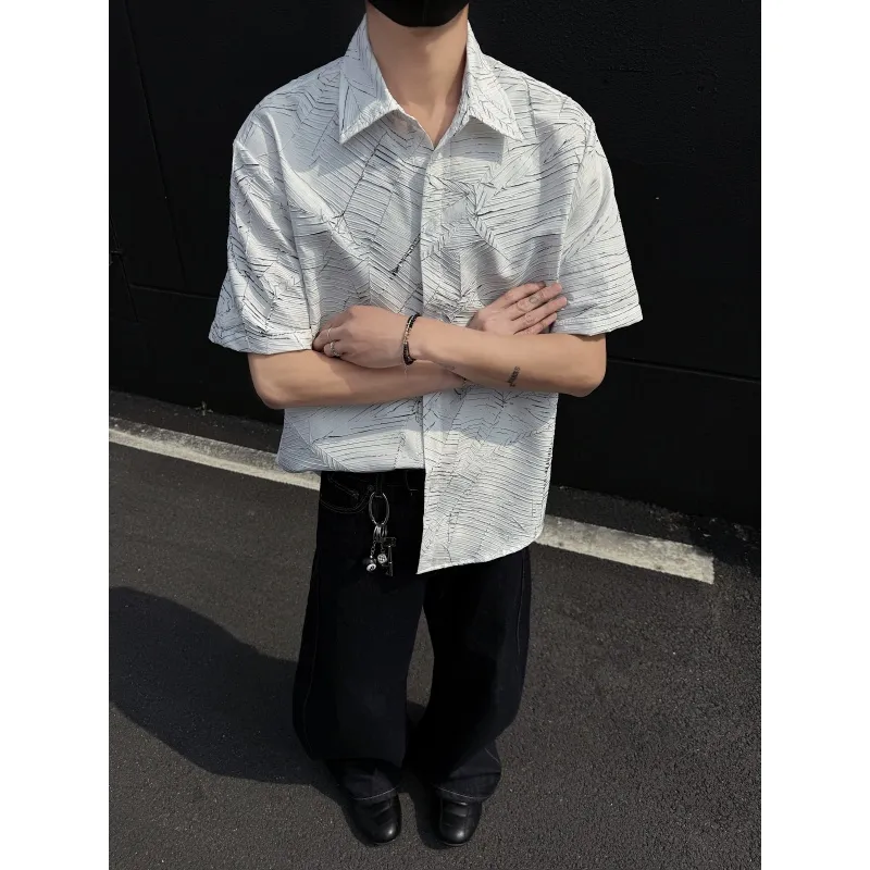 OKPI Shirts Unisex-6