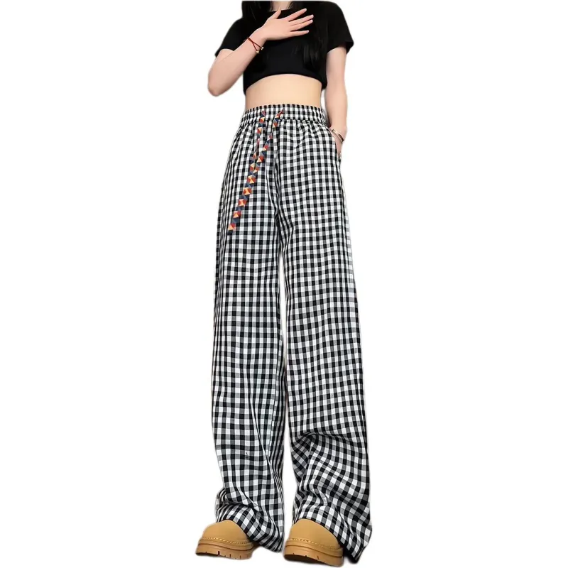 OKPI Casual Pants Unisex-3