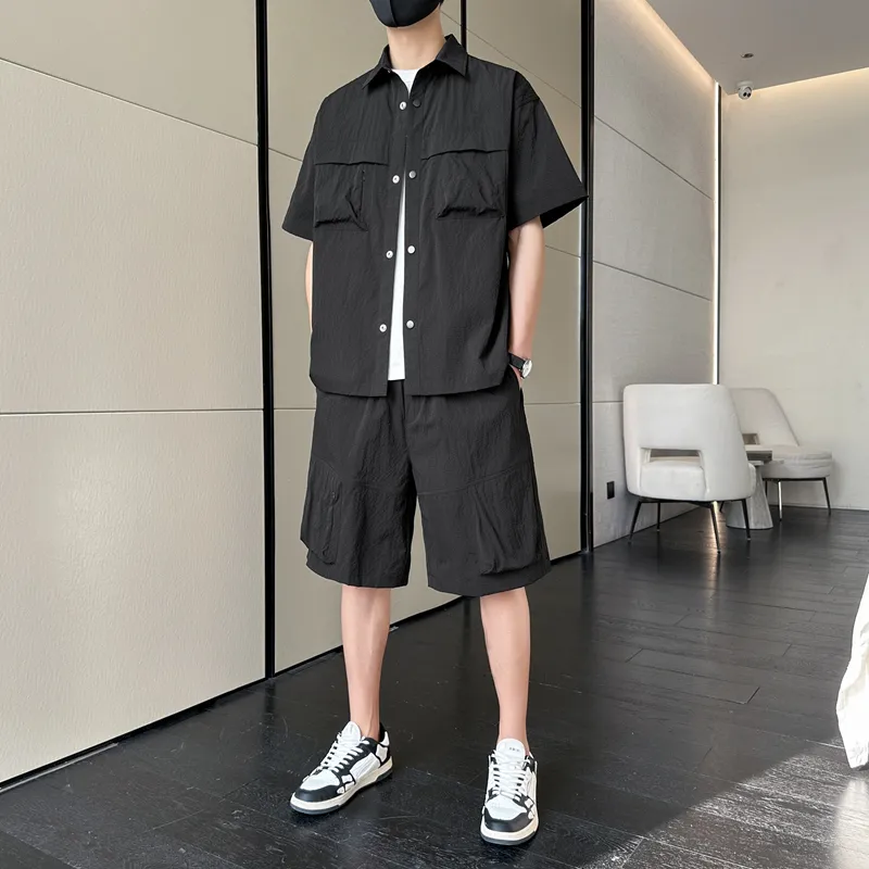 OKPI Casual Sportswear Unisex-1