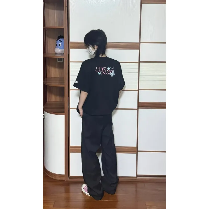 TESTUNG T-Shirts Unisex-3