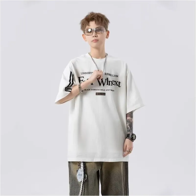 OKPI T Shirts Unisex-8