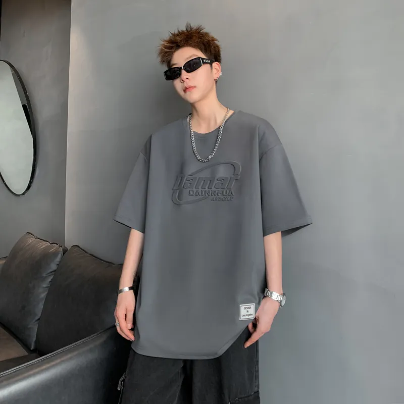 OKPI T Shirts Unisex-8