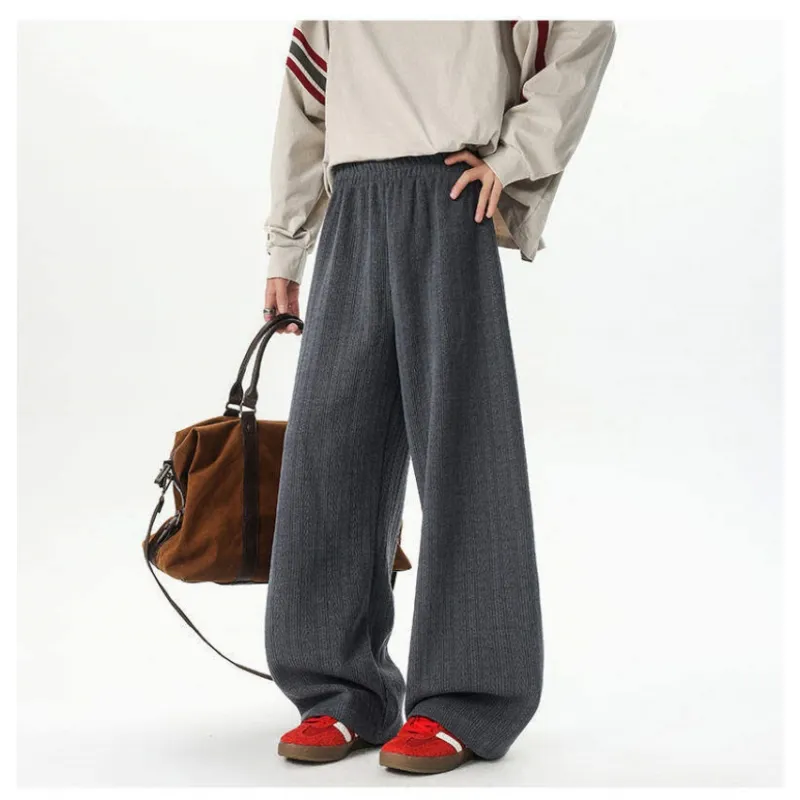 OKPI Casual Pants Unisex-16