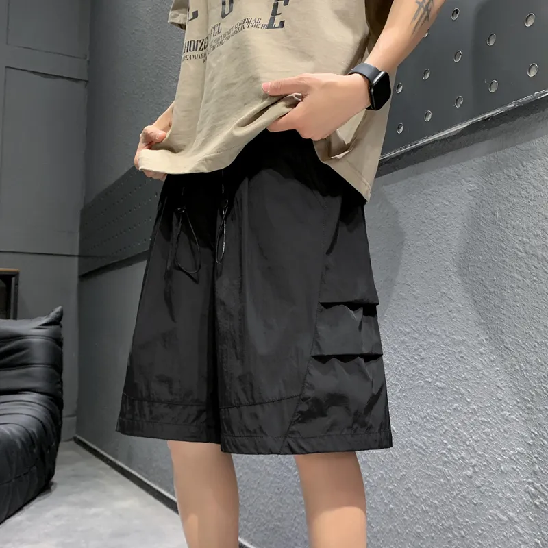 OKPI Casual Shorts Unisex-2