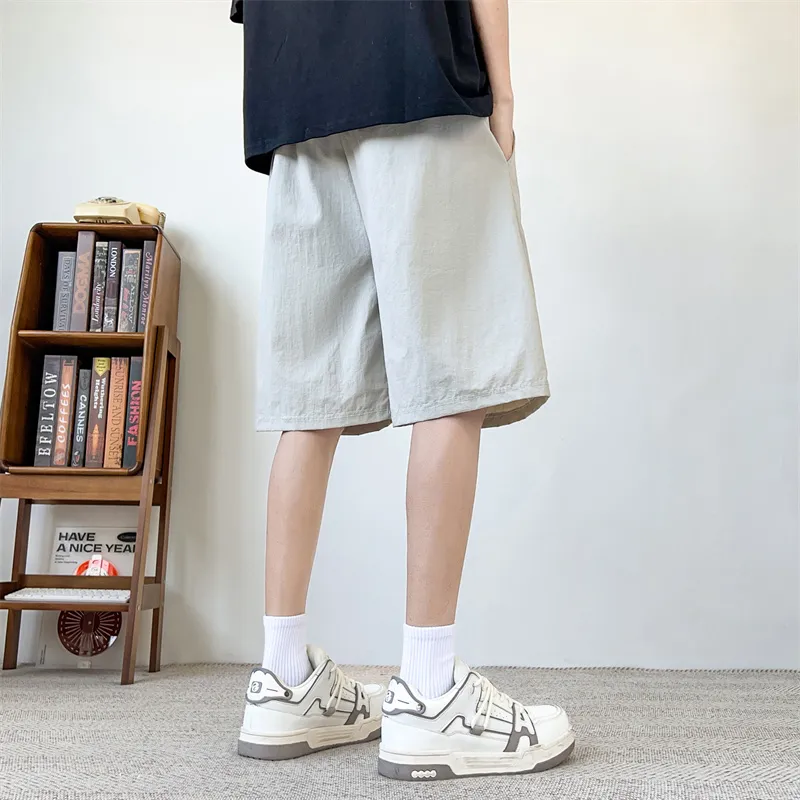 OKPI Casual Shorts Unisex-44