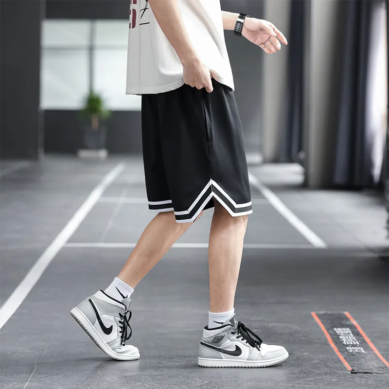 OKPI Casual Shorts Unisex-12