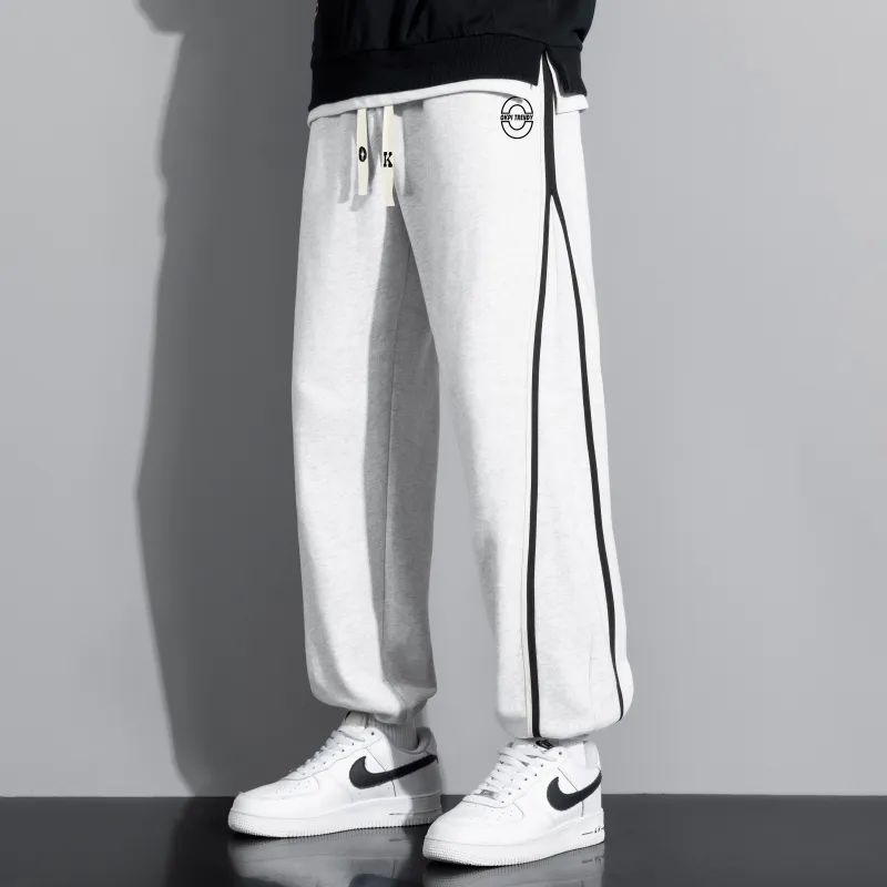 OKPI Casual Pants Unisex-9