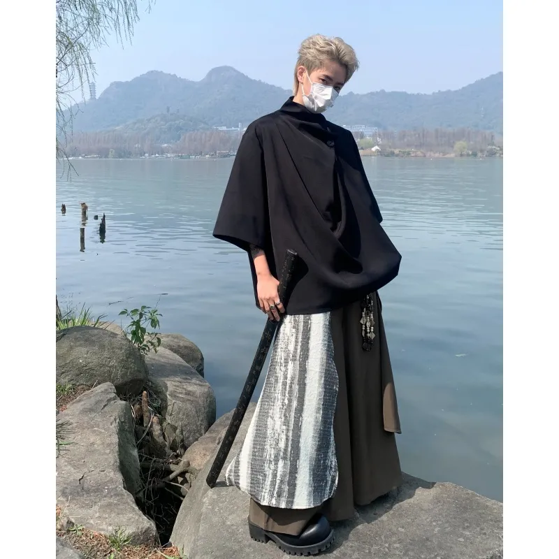 OKPI Shirts Unisex-8