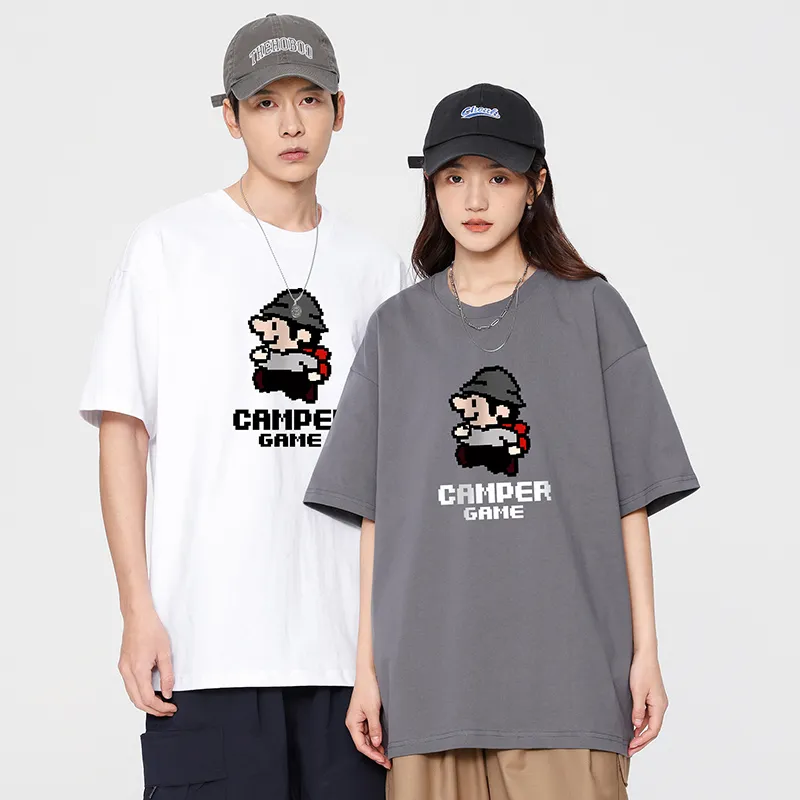 OKPI T Shirts Unisex-99