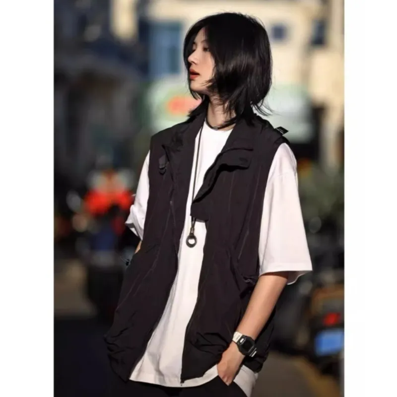 OKPI Vests Unisex-2