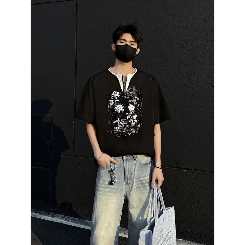 OKPI T Shirts Unisex-3