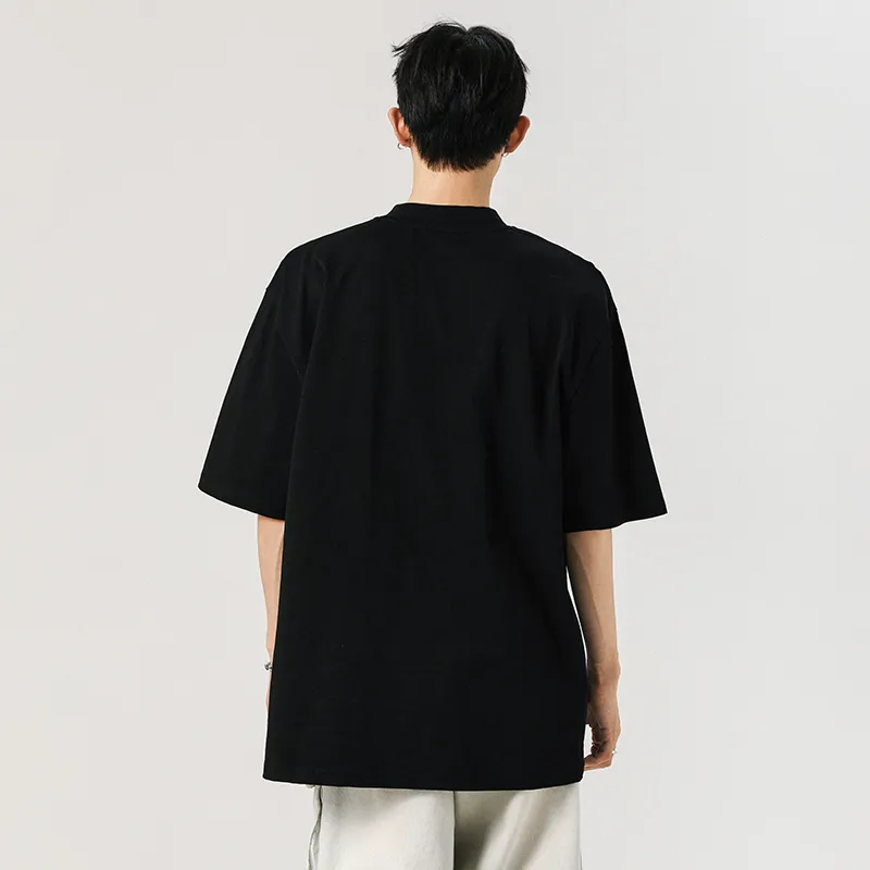 OKPI T Shirts Unisex-1