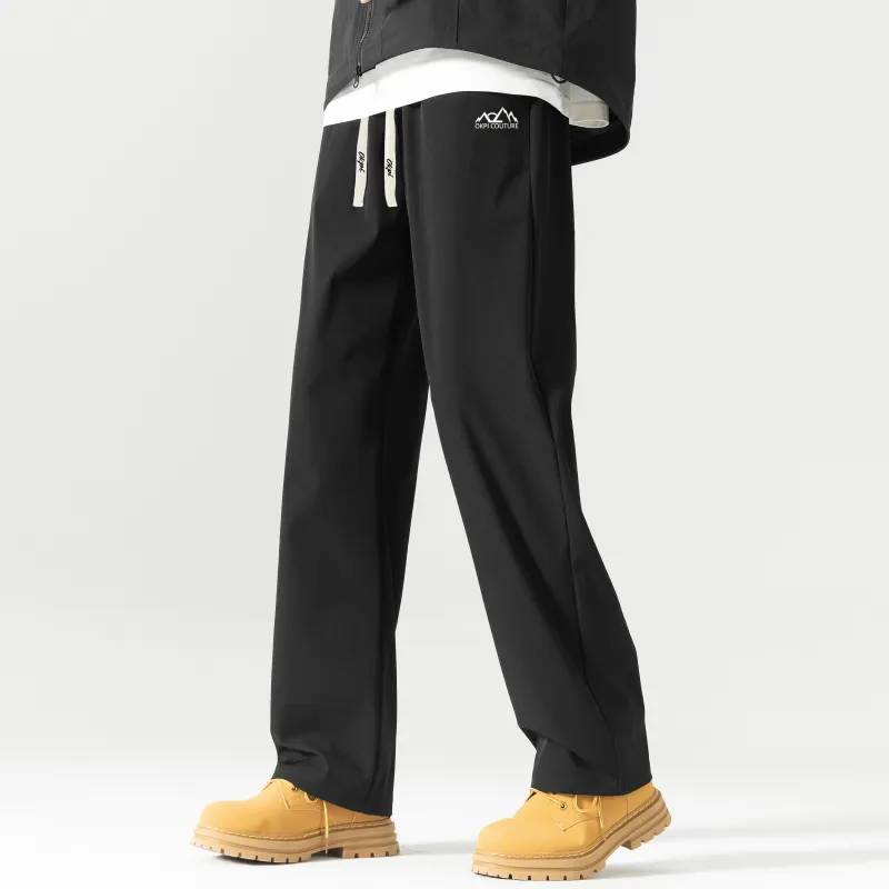 OKPI Casual Pants Unisex-3