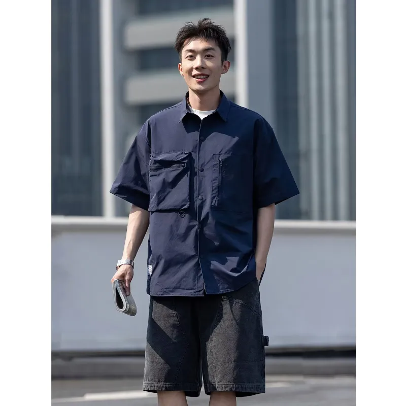 OKPI Shirts Unisex-2