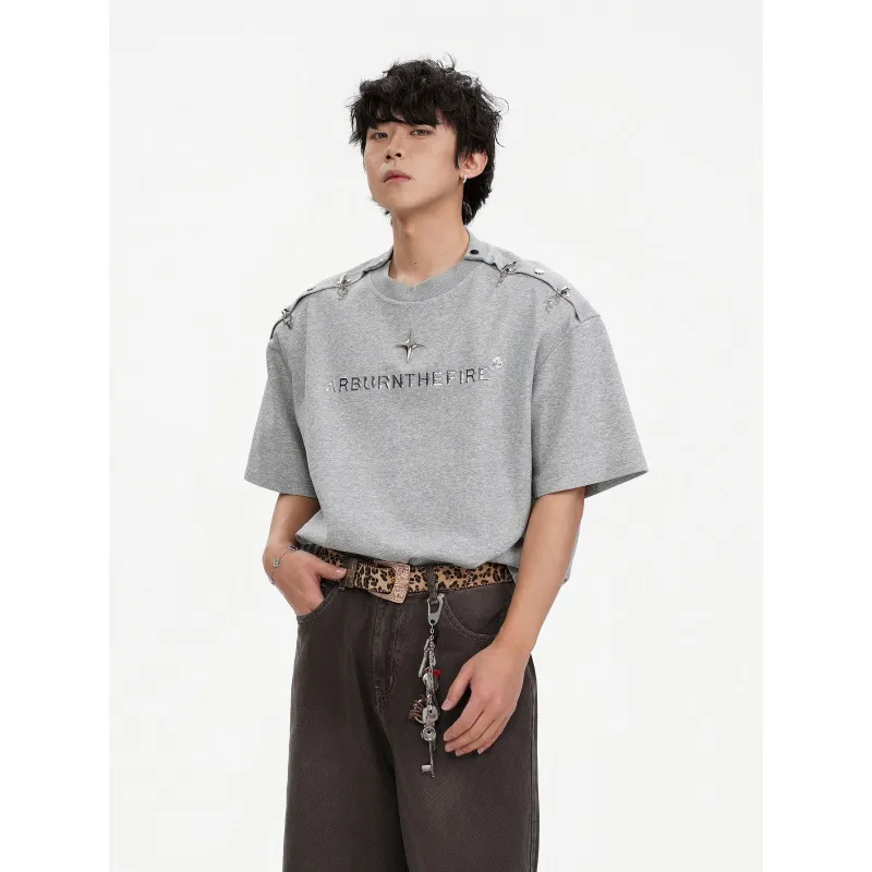 OKPI T-Shirts Unisex-12