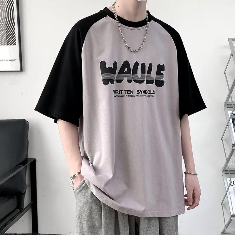 OKPI T-Shirts Unisex-6