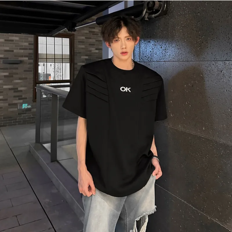 OKPI T Shirts Unisex-6