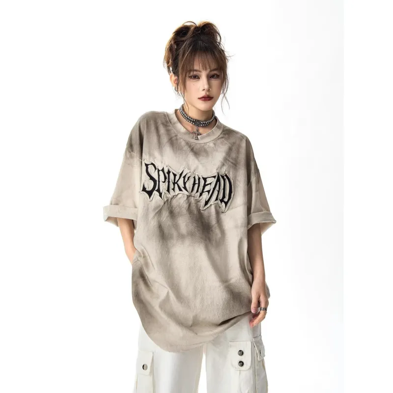 OKPI T Shirts Unisex-8