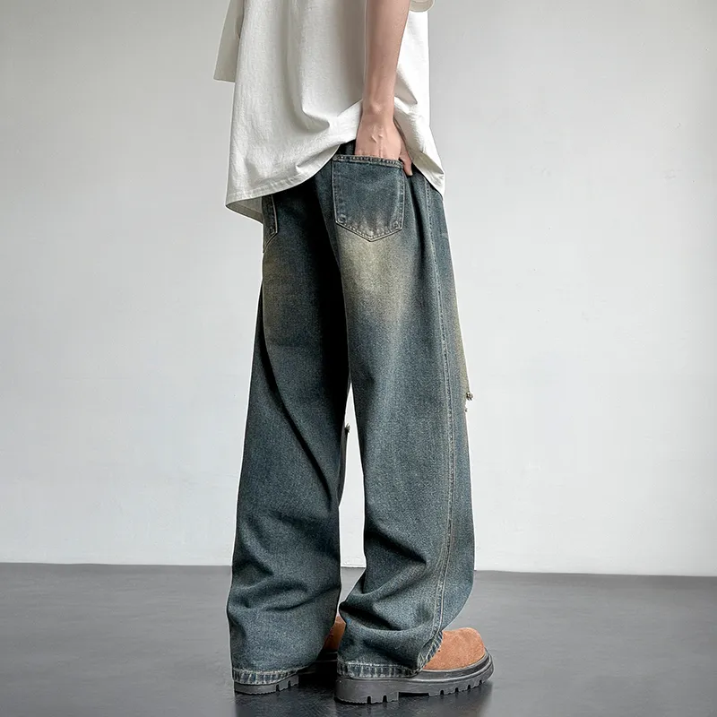 OKPI Jeans Unisex-1
