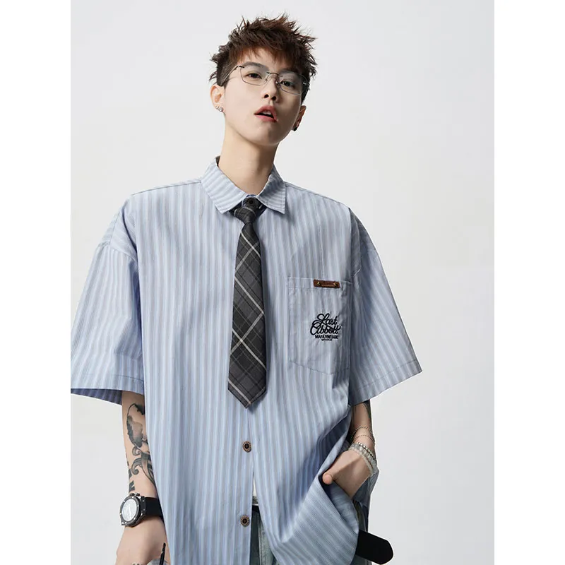 OKPI Shirts Unisex-3