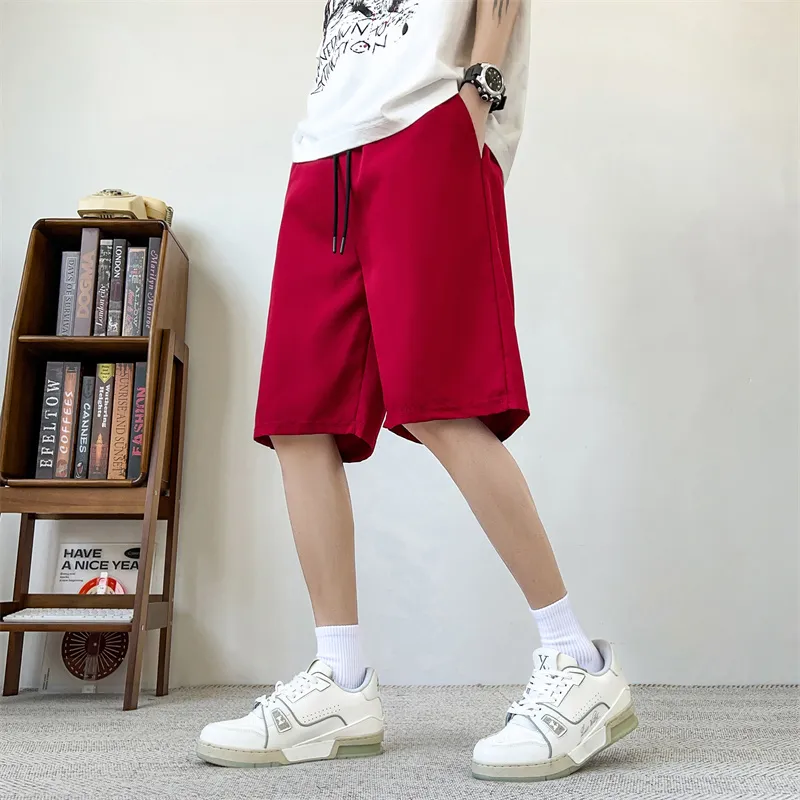 OKPI Casual Shorts Unisex-46