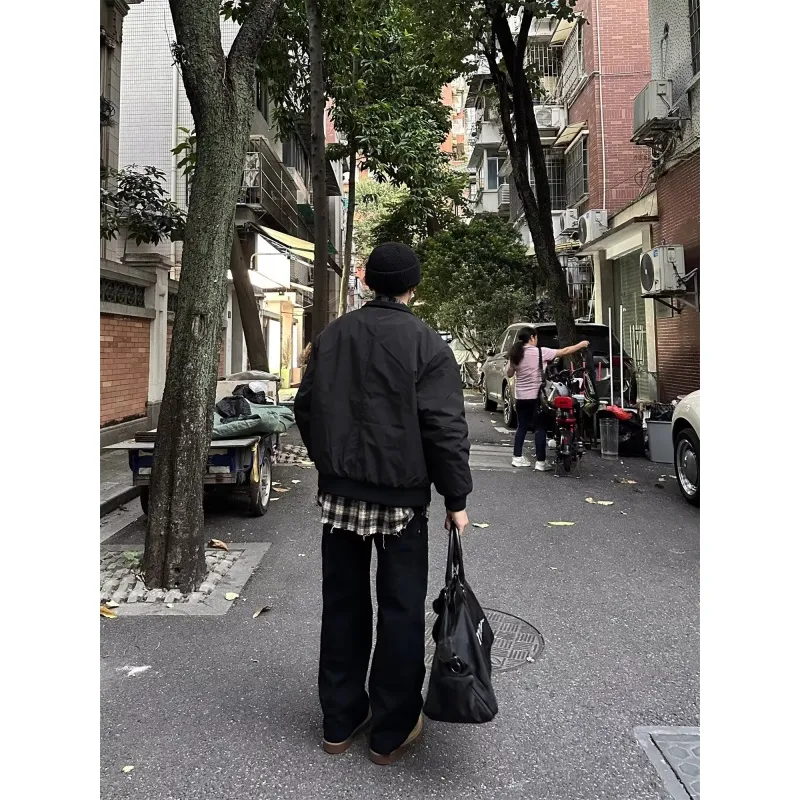OKPI Casual Pants Unisex-4