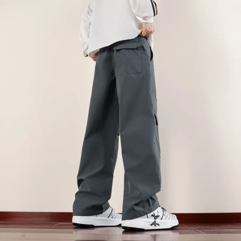 OKPI Casual Pants Unisex-9