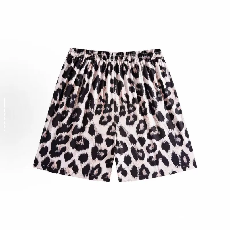 OKPI Casual Shorts Unisex-18