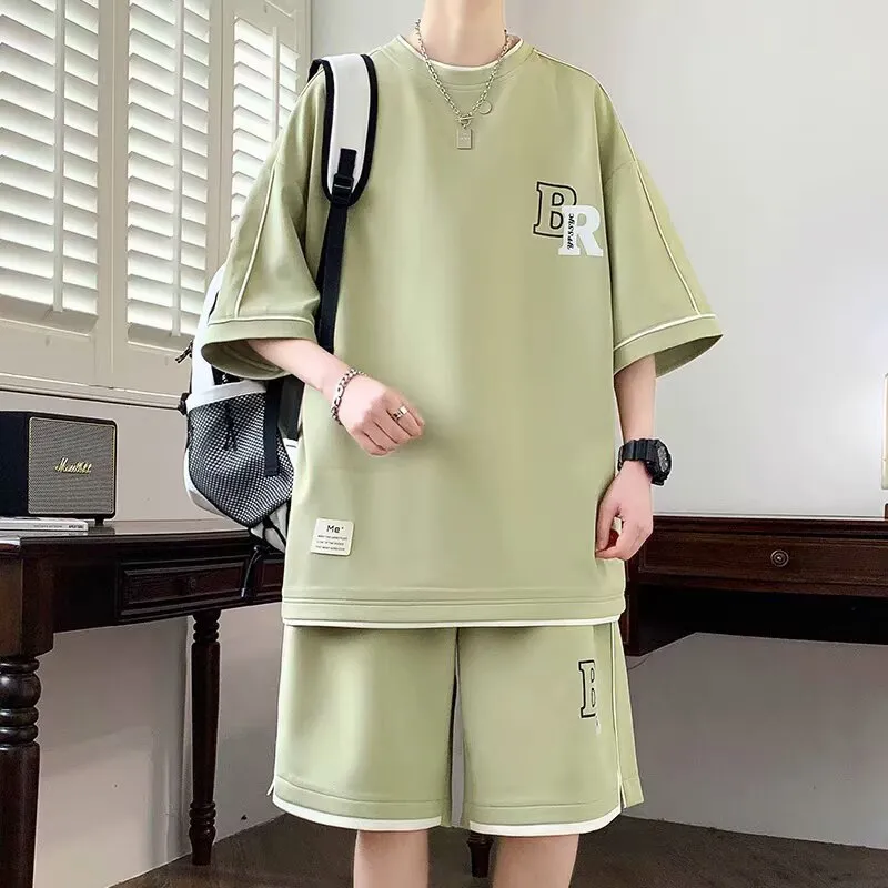 OKPI Casual Sportswear Unisex-5
