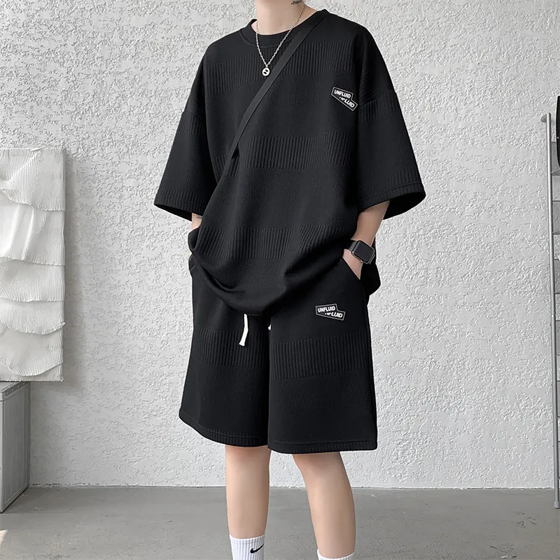 OKPI Casual Sportswear Unisex-17