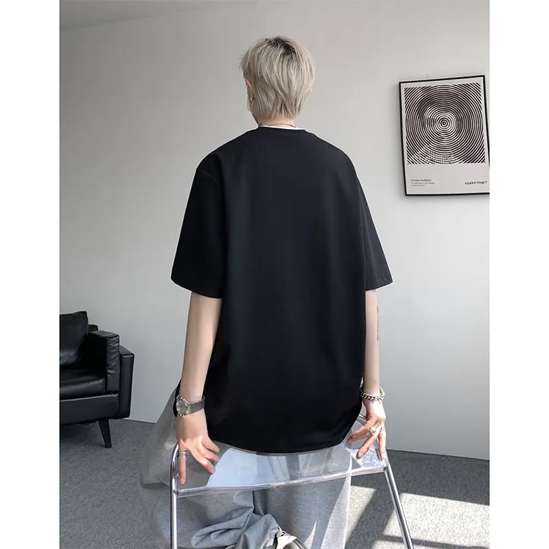 OKPI T Shirts Unisex-9