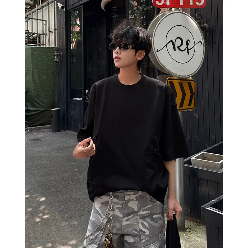 OKPI T-Shirts Unisex-1