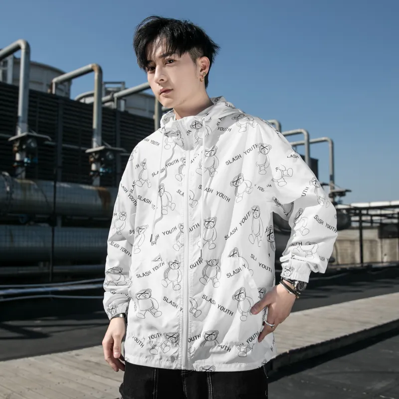 OKPI Sun Protection Clothing Unisex-6