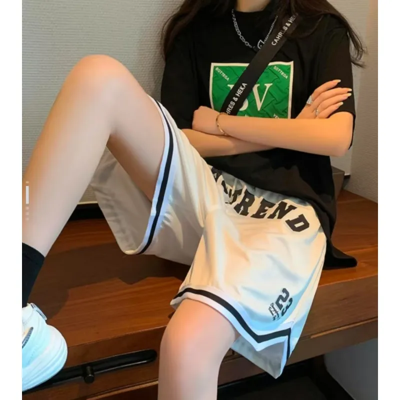 OKPI Casual Shorts Unisex-8