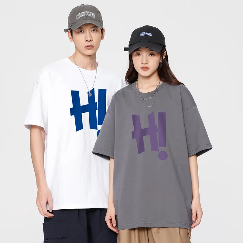 OKPI T Shirts Unisex-97