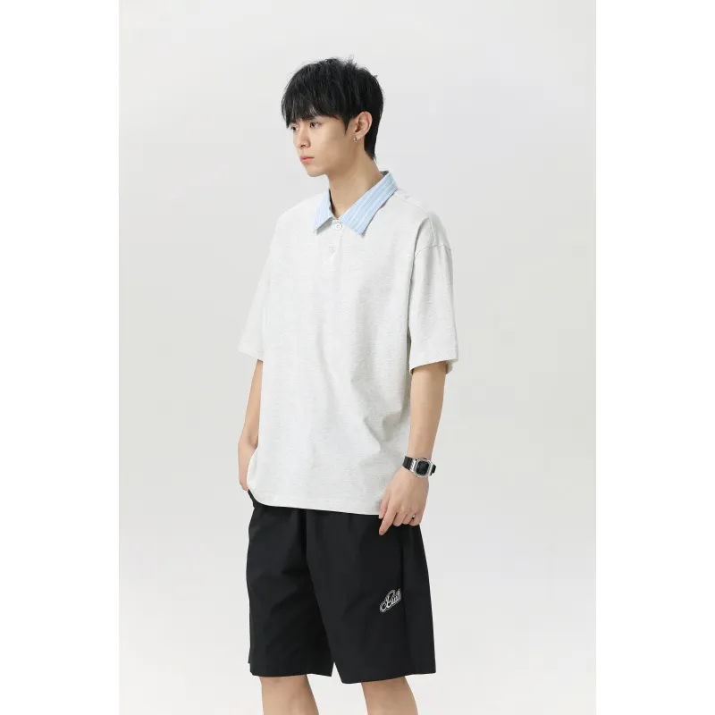 OKPI Polo Shirts Unisex-9