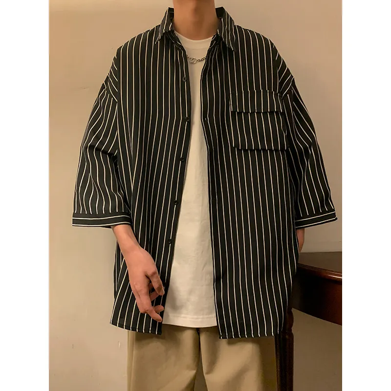 OKPI Shirts Unisex-7