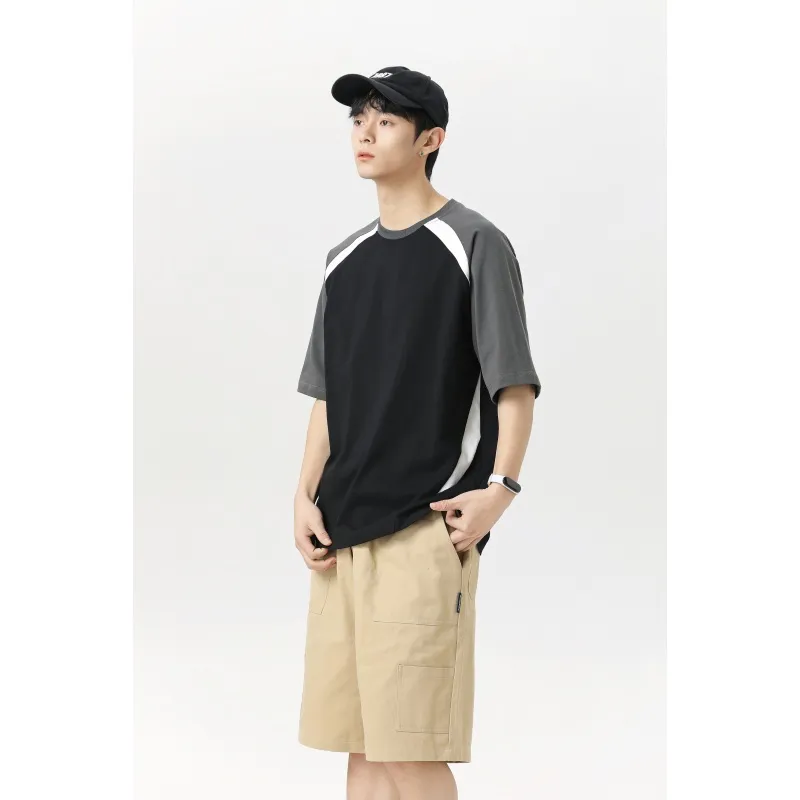 OKPI T-Shirts Unisex-9