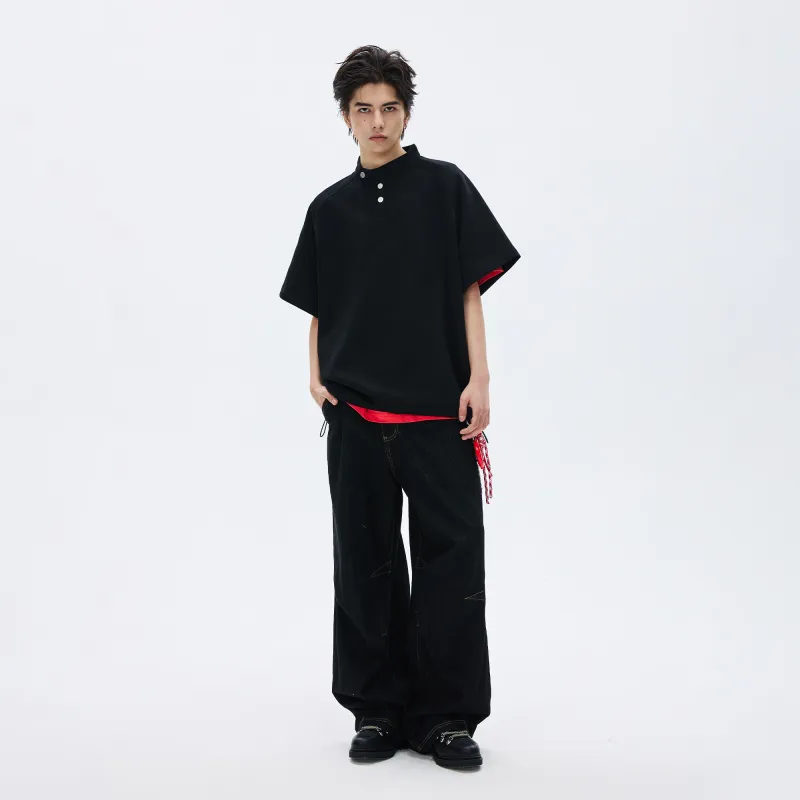OKPI T Shirts Unisex-5