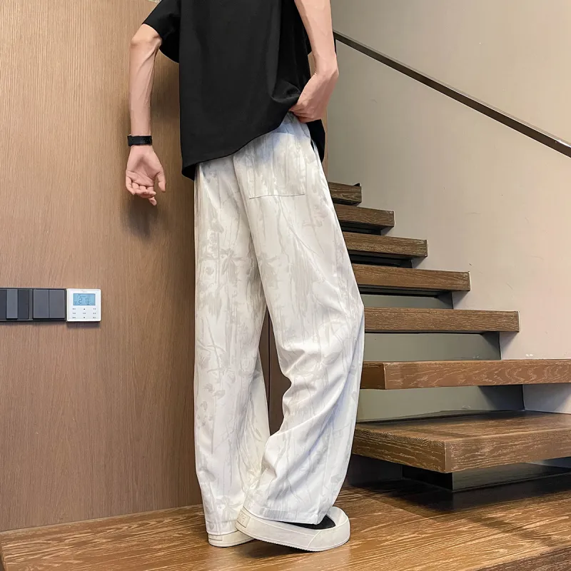 OKPI Casual Pants Unisex-2